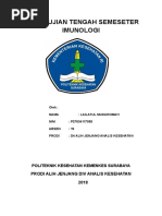 Download Tugas Uts Imunologi by Kiky SN380962644 doc pdf