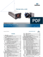 Datasheet ITSCAM V3 19 PT