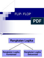 Flip Flop-1