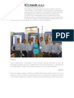 Iflutech PDF