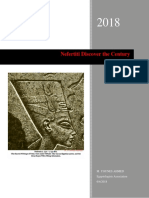 Nefertiti Discover The Century. APA