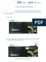 Proceso de Verificación Del Sistema-1