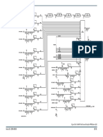 Analyzing rejection power samples circuit