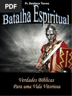 Batalha Espiritual