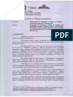 Nota Técnica 54 Do MTE Permite Treinamento de NR EAD2