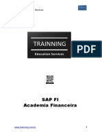 Academia SAP FI