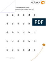 ejercicio discriminacion visual consonantes - b d.pdf