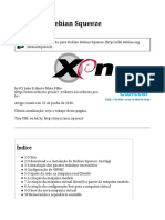Xen 4.0 No Debian Squeeze