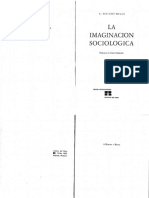 La imaginación sociológica-Wright Mills-VII.pdf