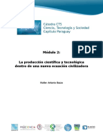 Módulo 2_ La producción científica y tecnológica dentro de una nueva ecuación civilizadora.pdf
