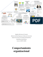 Variable Psicológica de Los Individuos