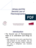 Thermodynamics Section 4