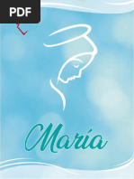 Coronación de María