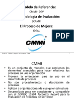 CS 11 CMMi UL