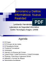 Terrorismo y Delitos Informaticos-mexico