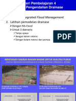 Sesi-4 Latihan Drainase