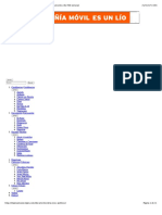 ¿Quiénes Escriben Los Discursos de Los Políticos? - Documentos - EL PAÍS Semanal