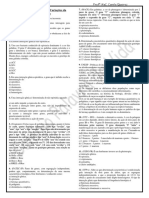 Biologia da herança: exercícios sobre interação gênica