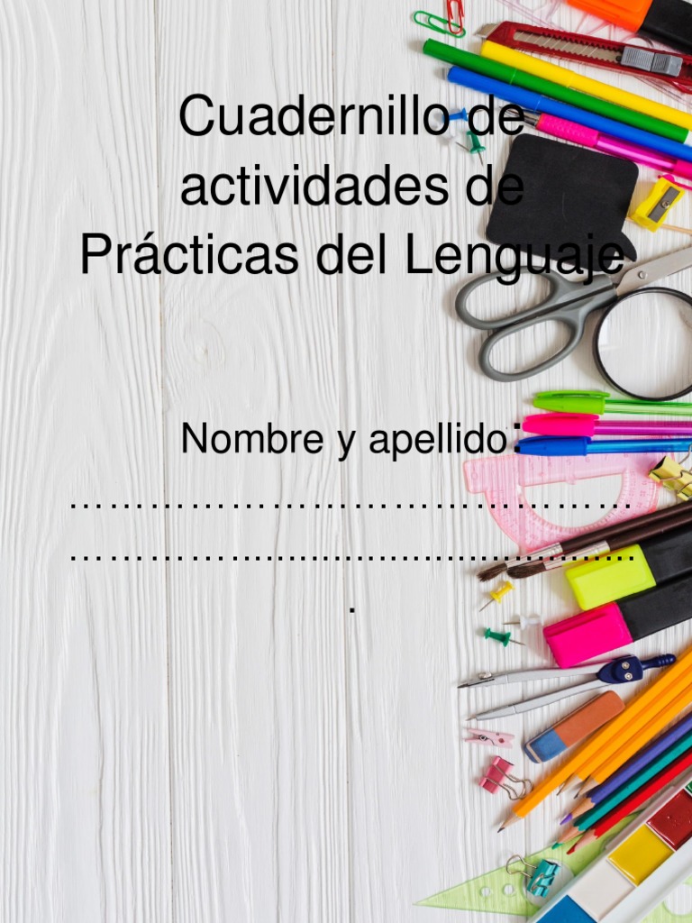 Actividades de Lenguaje y Cuentos Infantiles | PDF | Cabra | Naturaleza