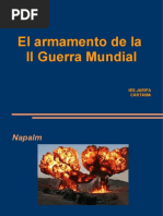 Armas 2 Guerra