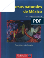 RecursosNaturalesDeMexico. Bassols.pdf