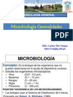 1 Microbiologia Generalidades