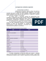 Apostila - Farmacologia Das Condições Especiais