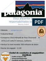 Patagonia