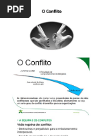 o Conflito