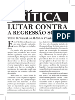 Jornal Arma Da Critica PB ABR 2018