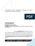 habeas_corpus_crime_ambiental_principio_insignificancia_bagatela_desmatamento_PEN_PN365.doc