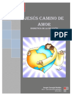 Ud. Jesús Camino de Amor