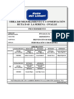 260 - PTO 10 13 - Ch Ed0 - Perforación y Tronadura