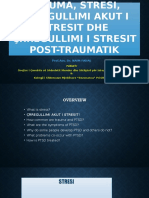 Aksp Çrregullimi I Stresit Post-Traumatik