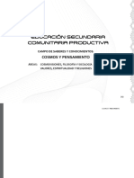 3 04 PE Educacion Secundaria Comunitaria Productiva Cosmos y Pensamiento