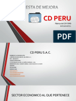 CD Peru