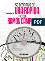 Curso Definitivo de Lectura Rapida Metodo Ramon Campayo.pdf