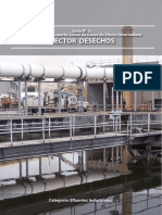 Guia Nº 6 Desechos Efluentes Industriales