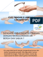 CUCITANGAN ISTIQOMAH