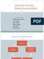 Media Klasikal