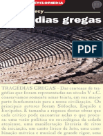 THIERCY, P. Tragédias Gregas PDF