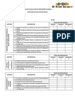 Ficha Edd - Auxiliar Inicial