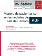 ENF M3 Daniela Lima Patologia Infecciosa ES PUBL