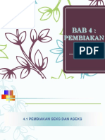 Bab 4 Pembiakan