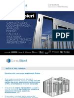 Consul Steel - Presentacion Pre Mo - FP - Santa Fe - 23-05-18