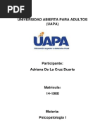 Guía para el Manejo de la Ansiedad GPC | PDF