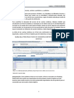 1.4 Analisis de La Demanda