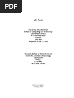 Download UK Residential Tower Blocks   Demolish or Refurbish  The Energy Perspective by JamesBL SN3810041 doc pdf