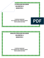 Analisis Penilaian Bulana1