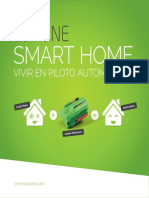 Catálogo Loxone Smart Home 2017